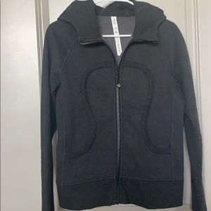 Lululemon scuba hoodie